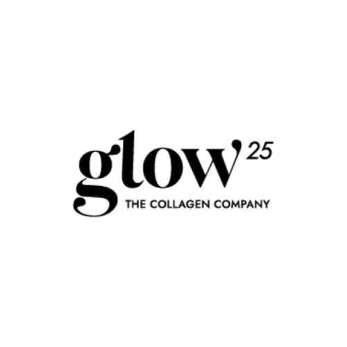 glow25 logo