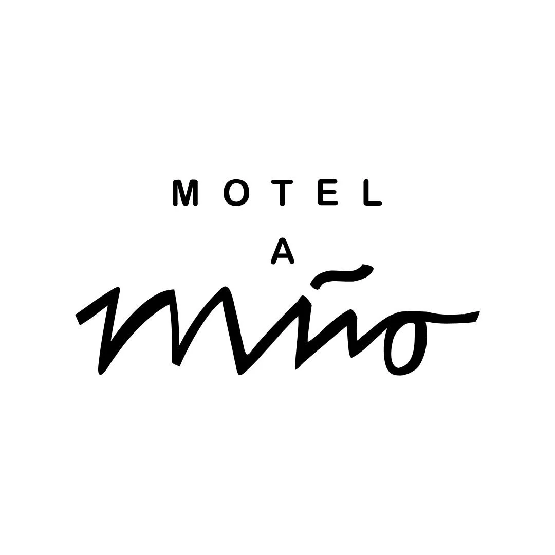 motel a mio logo
