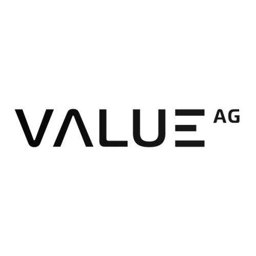 VALUE AG logo