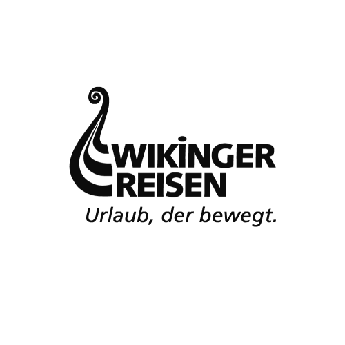 Wikinger Reisen logo