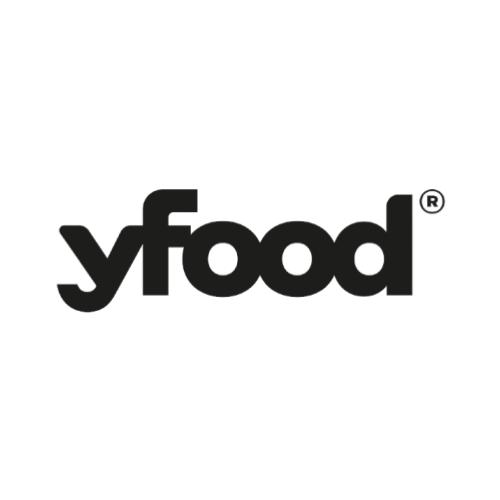 yfood logo